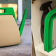 Illustration for article titled A Fold-Flat Watering Can Designed For Your Cramped Balcony Garden